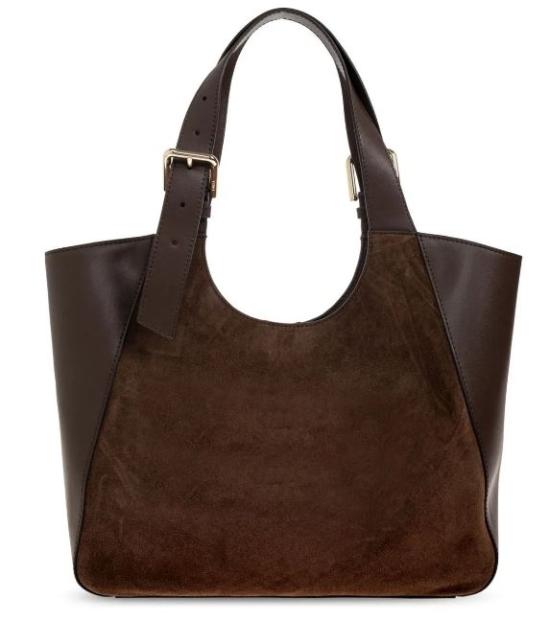 26FW 훌라 가방 WB02012 BX40183244S TONI CIOCCOLATO