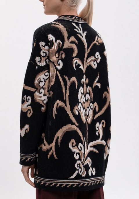 26FW 에트로 가디건 WRKE0159 AQ12UN0000 - ETRO