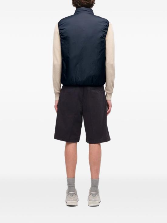 26FW 아스페시 베스트 CNIG199 796196101 NAVY - ASPESI