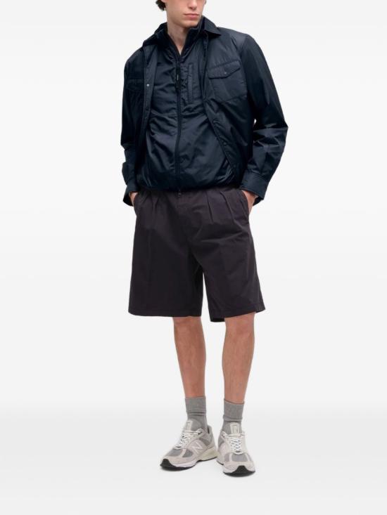 26FW 아스페시 베스트 CNIG199 796196101 NAVY - ASPESI