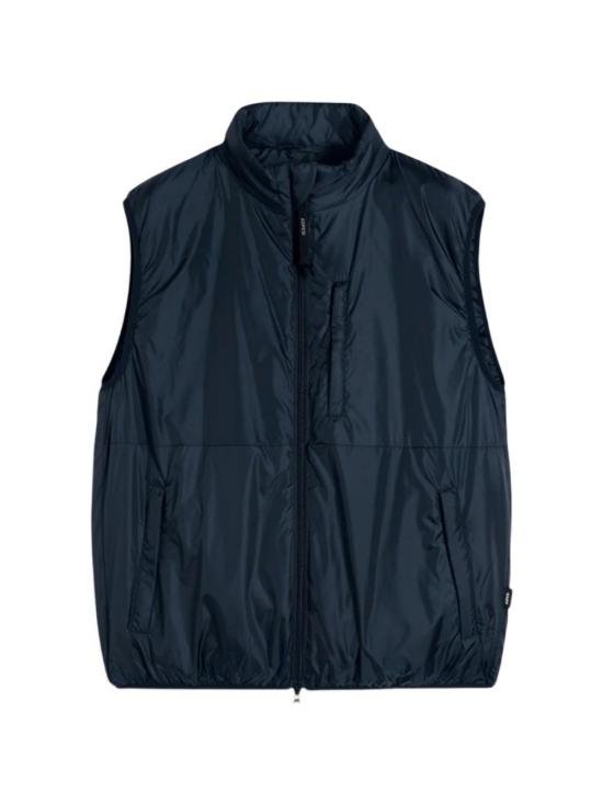26FW 아스페시 베스트 CNIG199 796196101 NAVY