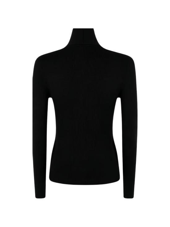 26FW 파로쉬 터틀넥 D541502 LONG013 Nero - PAROSH