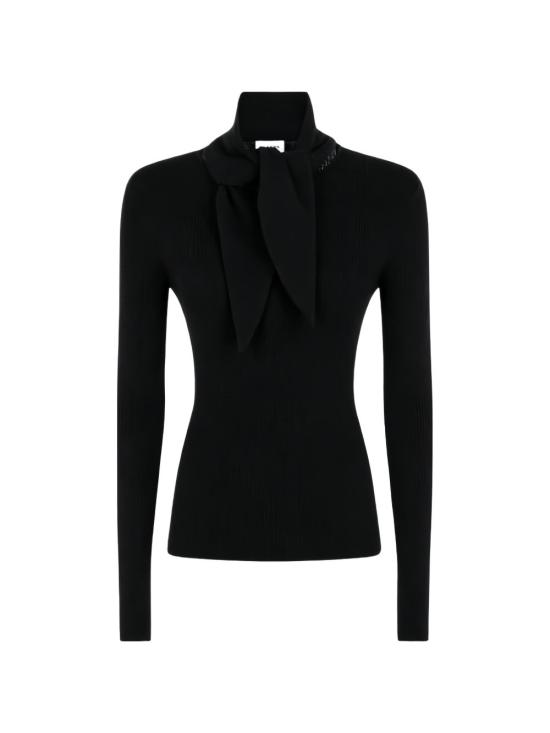 26FW 파로쉬 터틀넥 D541502 LONG013 Nero - PAROSH