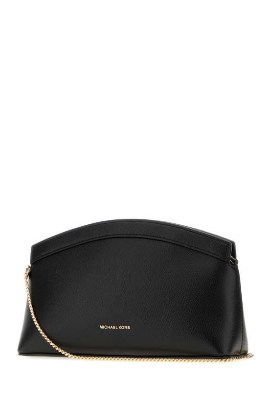 26FW 마이클 코어스 크로스백 30S6G13C5L BLACK - MICHAEL KORS