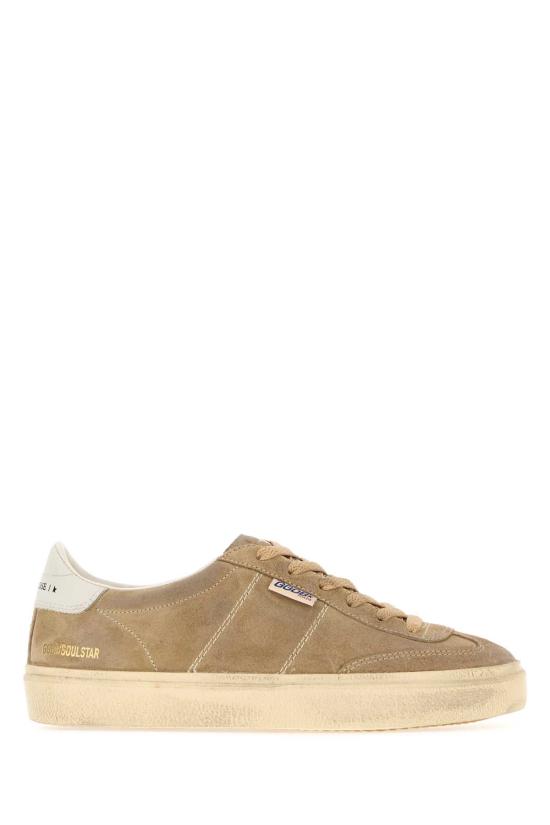 26FW 골든구스 소울스타 스니커즈 GWF00464F008347 15522 Beige o Tan