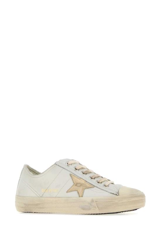 26FW 골든구스 스니커즈 GWF00129F005292 10272 Beige o Tan - GOLDEN GOOSE