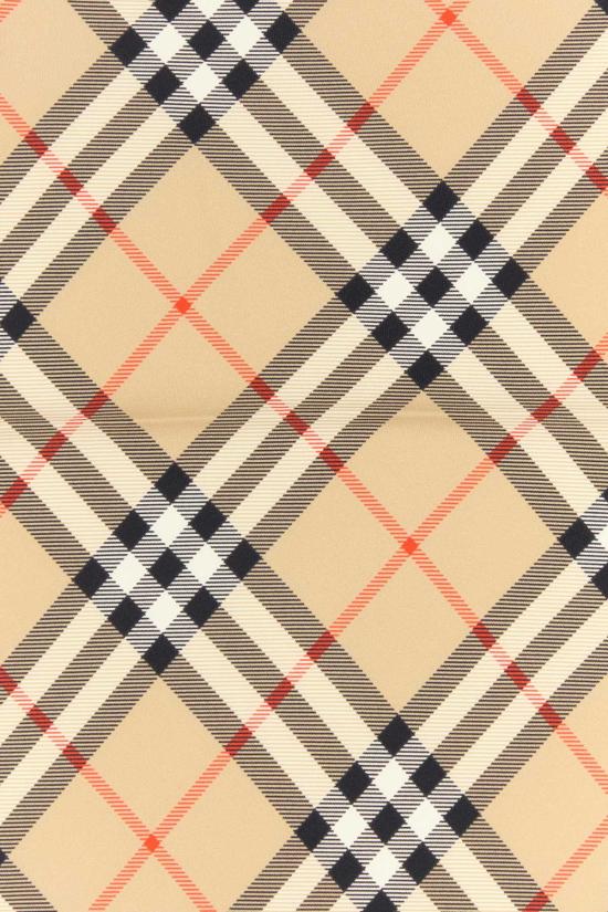 26FW 버버리 머플러/스카프 8127030 A2021 Checked - BURBERRY