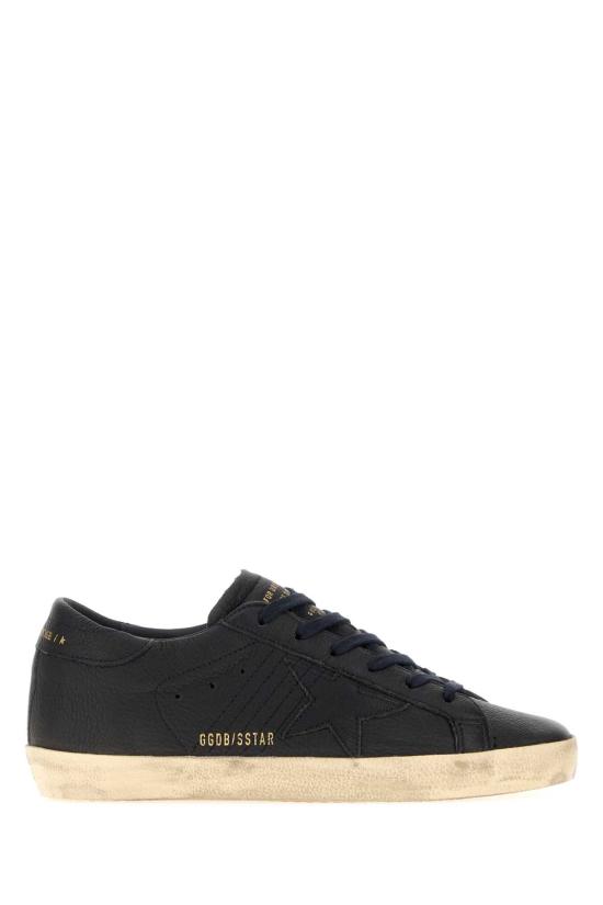 26FW 골든구스 SUPER STAR 슈퍼 스타 클래식 스니커즈 GWF00101F008887 50501 Blue