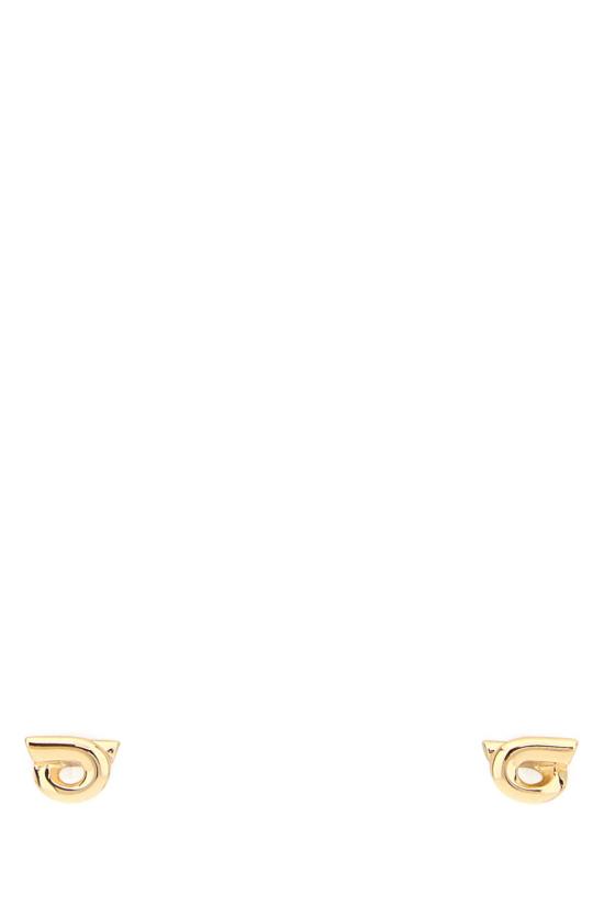 26FW 살바토레 페라가모 이어링 760697770395 ORO Gold