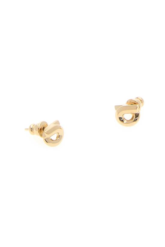 26FW 살바토레 페라가모 이어링 760697770395 ORO Gold - SALVATORE FERRAGAMO