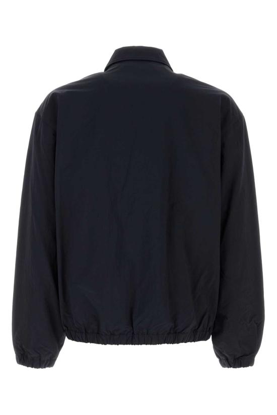 26FW 프라다 봄버 자켓 SGD190SOOO199Y F0008 Blue - PRADA