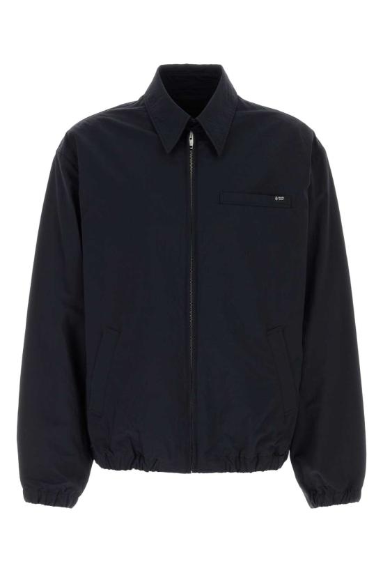 26FW 프라다 봄버 자켓 SGD190SOOO199Y F0008 Blue