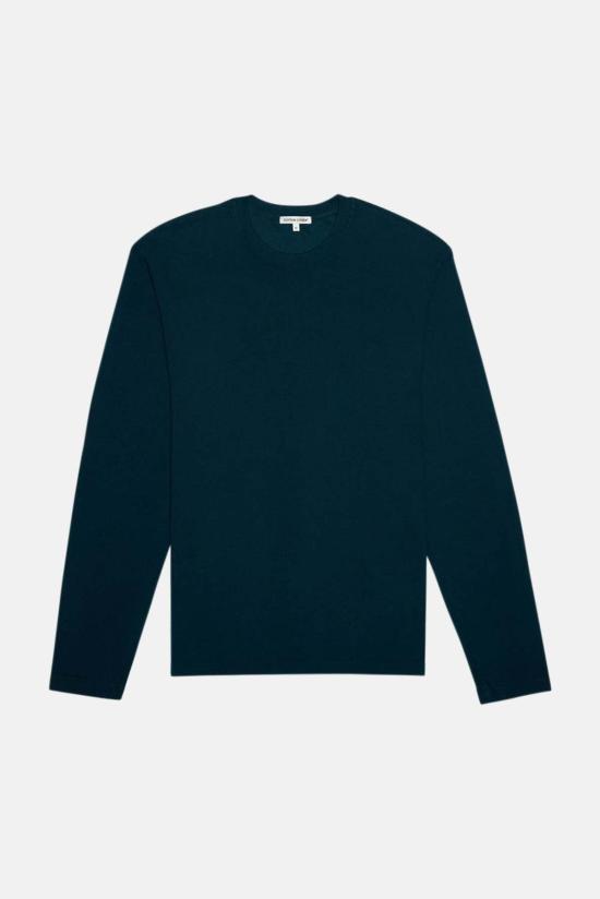  코튼 시티즌 긴팔 티셔츠 M7105142 BLUE - COTTON CITIZEN