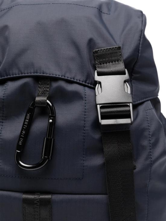 26FW 아페쎄 백팩 PAAFHH62631 IAK Blu - A.P.C.