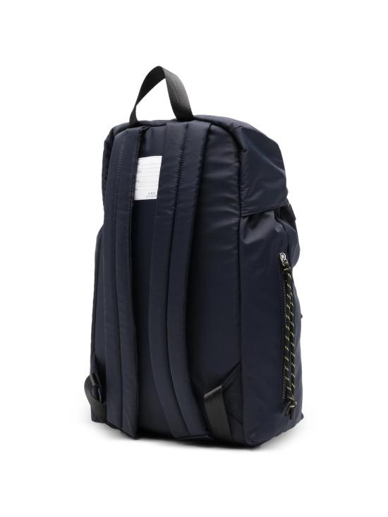26FW 아페쎄 백팩 PAAFHH62631 IAK Blu - A.P.C.