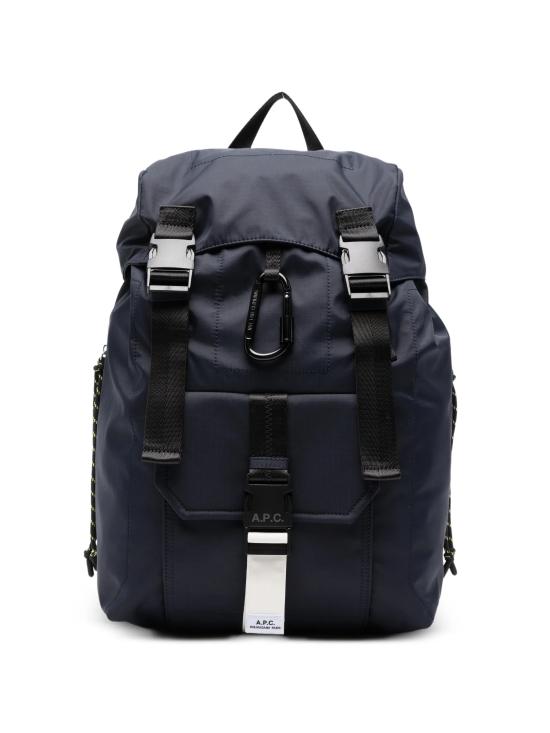 26FW 아페쎄 백팩 PAAFHH62631 IAK Blu