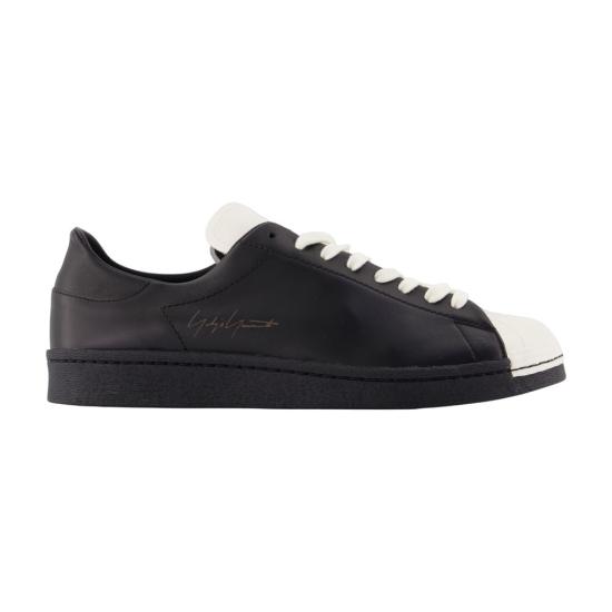 26FW 와이쓰리 스니커즈 KZ9064 BLACK