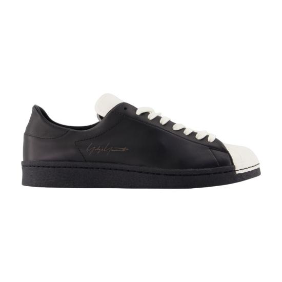 26FW 와이쓰리 스니커즈 KZ9064 black