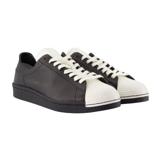 26FW 와이쓰리 스니커즈 KZ9064 black - Y-3