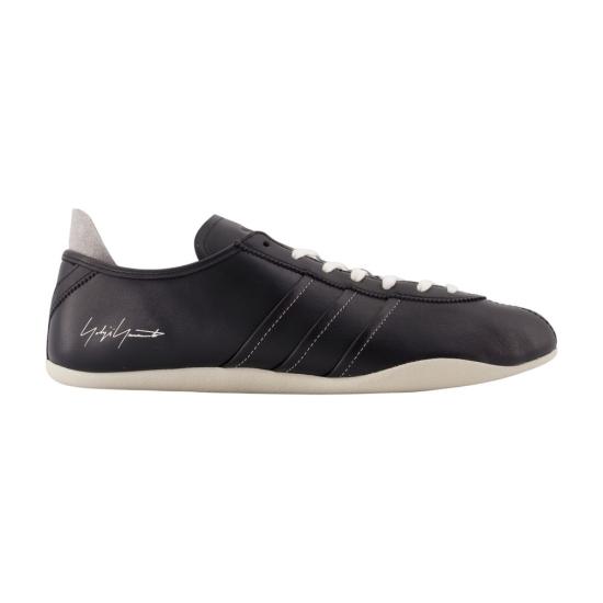 26FW 와이쓰리 스니커즈 KI7892 black