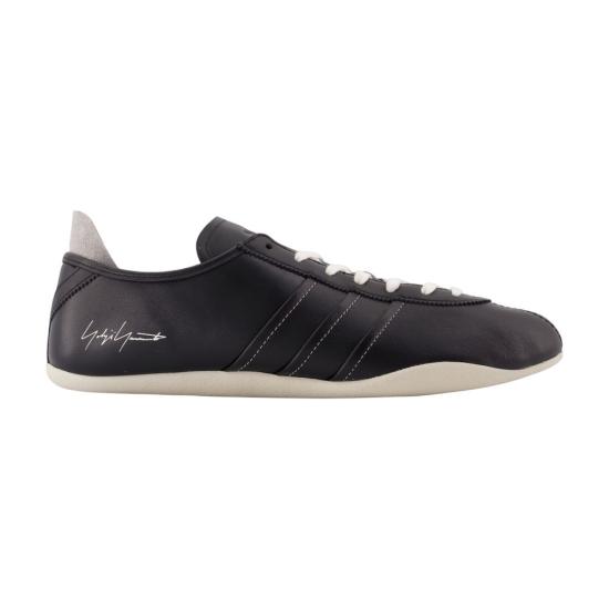 26FW 와이쓰리 스니커즈 KI7892 BLACK