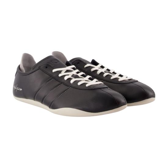 26FW 와이쓰리 스니커즈 KI7892 black - Y-3