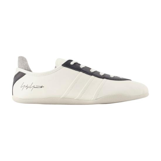 26FW 와이쓰리 스니커즈 KI7890 WHITE