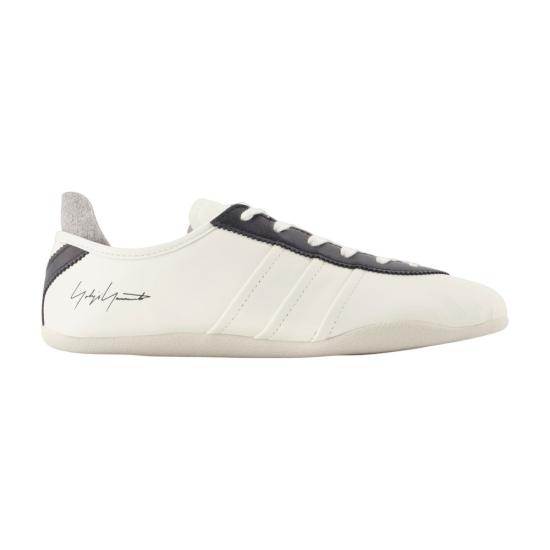 26FW 와이쓰리 스니커즈 KI7890 white