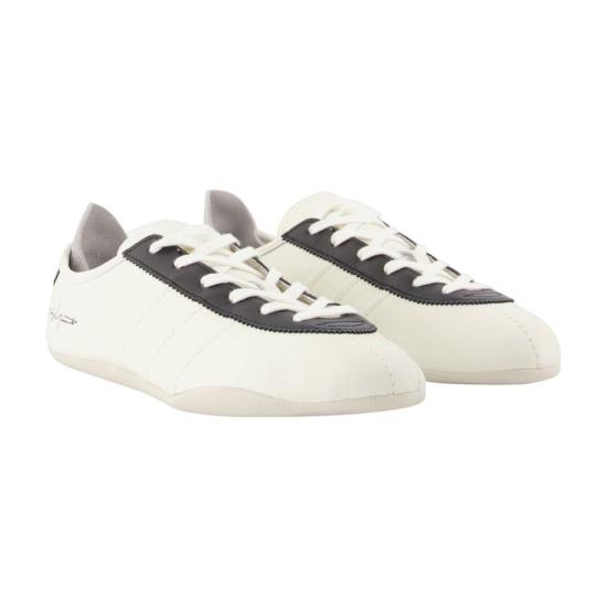 26FW 와이쓰리 스니커즈 KI7890 white - Y-3