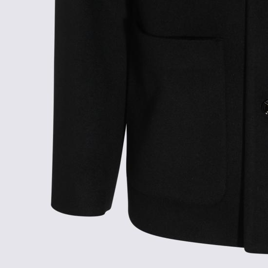 26FW 라르디니 자켓 ACSTONE ACIF67546999 Black - LARDINI