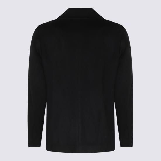 26FW 라르디니 자켓 ACSTONE ACIF67546999 Black - LARDINI