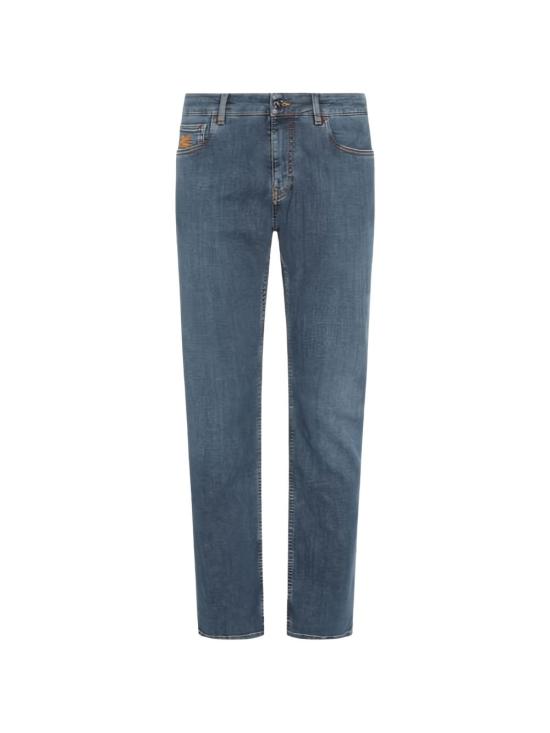 26FW 에트로 데님 팬츠 MRNB0004 AD113S9090 - ETRO