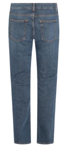 26FW 에트로 데님 팬츠 MRNB0004 AD113S9090 - ETRO
