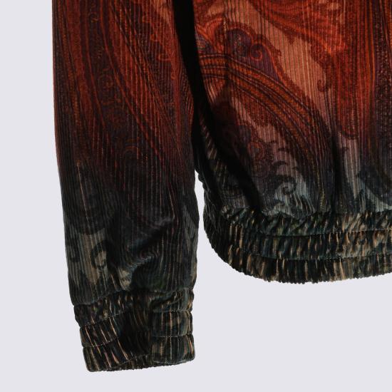 26FW 에트로 자켓 MRBA0096 99SPE11X0820 Multi - ETRO