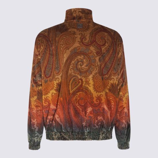 26FW 에트로 자켓 MRBA0096 99SPE11X0820 Multi - ETRO