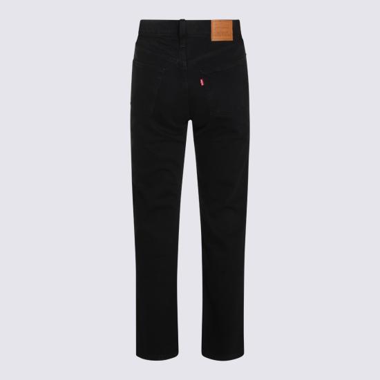 26FW 리바이스 데님 팬츠 79078 0023 BLACK SPROUT - LEVI'S