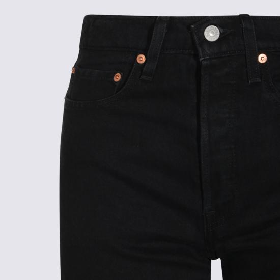 26FW 리바이스 데님 팬츠 79078 0023 BLACK SPROUT - LEVI'S