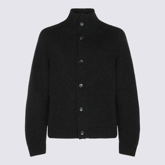 26FW 톰포드 스웨터 KBL023 YMK131TBP SHADOW GREY