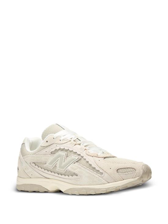 26FW 뉴발란스 204L 스웨이드 스니커즈 U204L2SZ TURTLEDOVE - NEW BALANCE