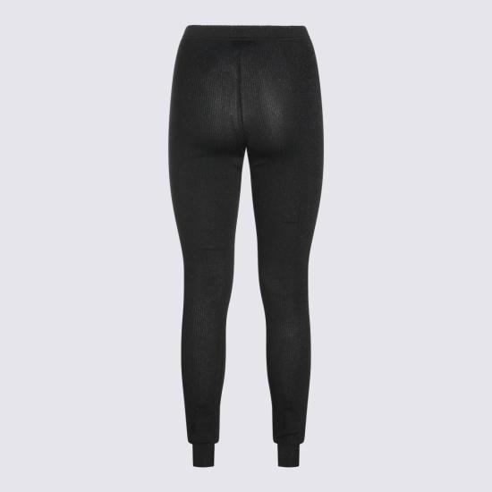 26FW 톰포드 레깅스 PAK107 YAE015NAA Black - TOMFORD