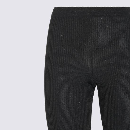 26FW 톰포드 레깅스 PAK107 YAE015NAA Black - TOMFORD