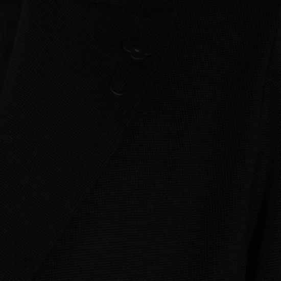 26FW 라르디니 수트 자켓 CNLJM57 CN65000999 BLACK - LARDINI