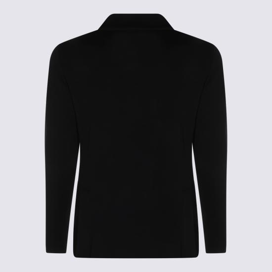 26FW 라르디니 수트 자켓 CNLJM57 CN65000999 BLACK - LARDINI