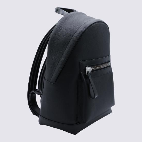 26FW 톰포드 백팩 H0397 LCL213SNAA Black - TOMFORD