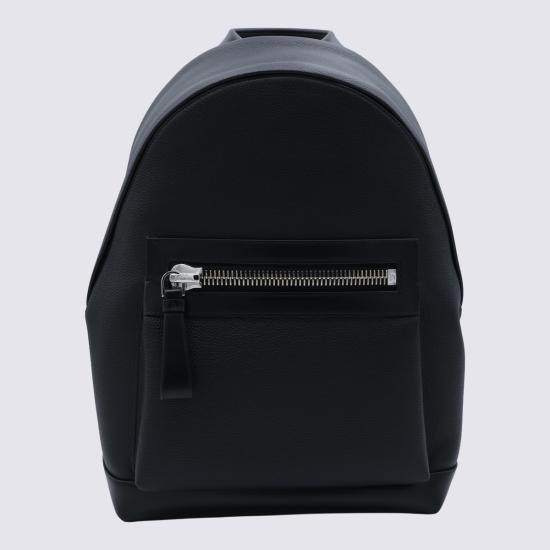 26FW 톰포드 백팩 H0397 LCL213SNAA Black