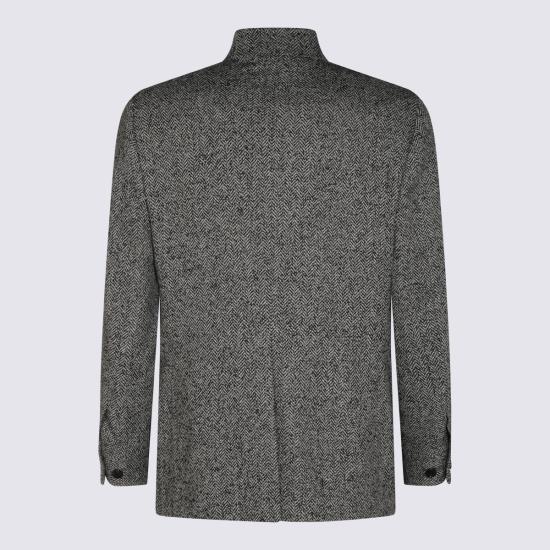 26FW 라르디니 수트 자켓 AC5842 ACIF67532130NE - LARDINI