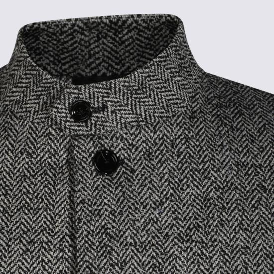 26FW 라르디니 수트 자켓 AC5842 ACIF67532130NE - LARDINI
