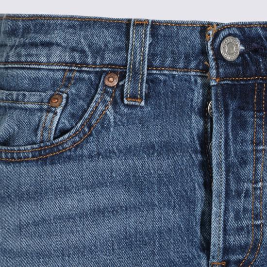 26FW 리바이스 데님 팬츠 12501 0682 ARRAY AWAY - LEVI'S