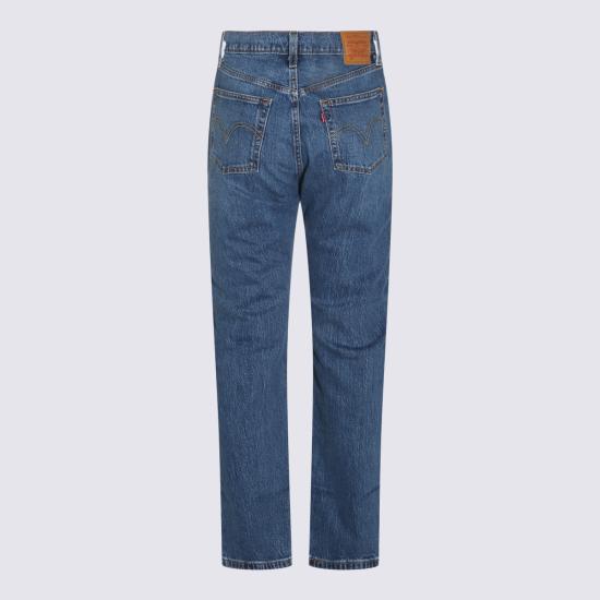 26FW 리바이스 데님 팬츠 12501 0682 ARRAY AWAY - LEVI'S