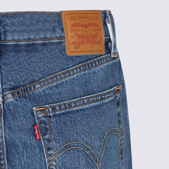 26FW 리바이스 데님 팬츠 12501 0682 ARRAY AWAY - LEVI'S